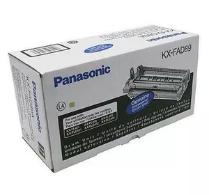 Драм картридж FREE Label PANASONIC KX-FAD89 (FL-KXFAD89)