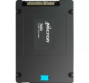 Накопитель SSD U.3 2.5" 960GB 7450 PRO 7mm Micron (MTFDKCB960TFR-1BC1ZABYYR)