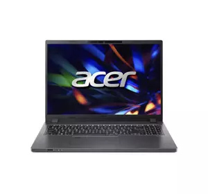 Ноутбук Acer TravelMate P2 TMP216-51-725P (NX.B17EU.00Z)