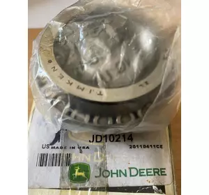 Подшипник John Deere JD10214