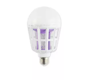 Светодиодная лампа приманка для насекомых Zapp Light 5052