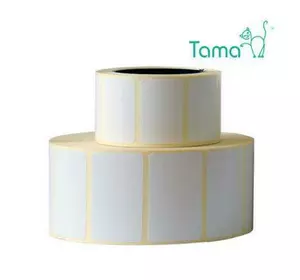 Этикетка Tama термо ECO 30x20/ 2тис (4270)