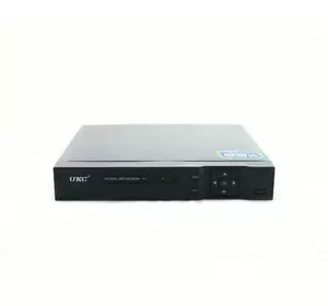 DVR регистратор 16 канальный CAD 1216 AHD 16 cam