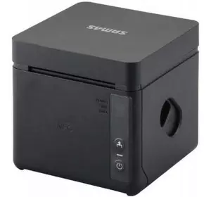 Принтер чеков Sam4s GCUBE-102DB(ITE) USB, RS232-C, Ethernet (GCUBE-102DB(ITE))