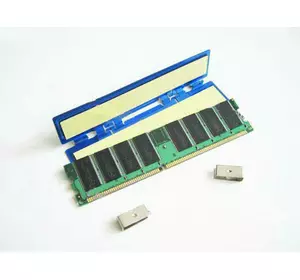 Радиатор для оперативной памяти DDR DDR2 DDR3