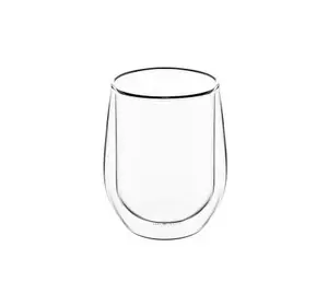 Набор стаканов Ardesto 250 мл H 9,5 см 2 шт (AR2625G)