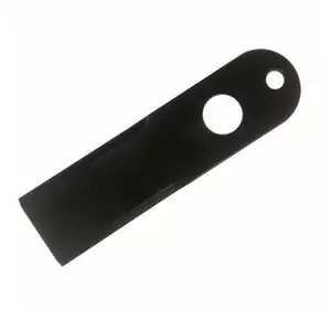 Нож измельчителя неподвижный H215004 John Deere (OEM H142141)