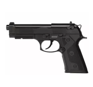 Пневматический пистолет Umarex Beretta Elite II (5.8090)