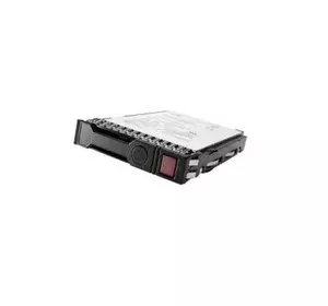 Накопитель SSD для сервера 480GB 2.5inch SATA RI BC MV HP (P40497-B21)