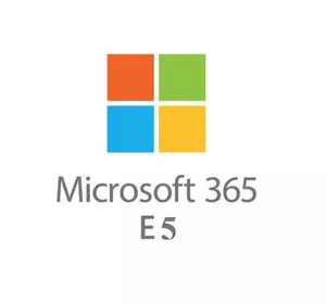 Офисное приложение Microsoft Office 365 E5 without Audio Conferencing P1Y Annual License (CFQ7TTC0LF8S_0001_P1Y_A)