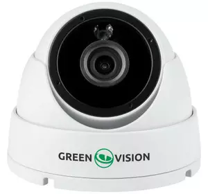 Камера видеонаблюдения Greenvision GV-180-GHD-H-DOK50-20