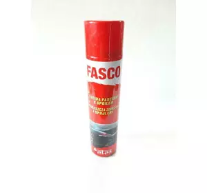 Поліроль для бамперу FASCO 600мл (ATAS)