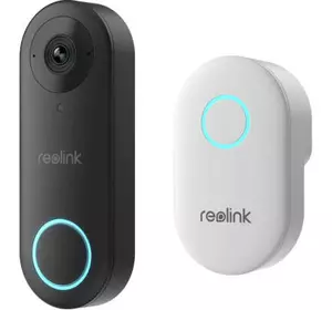 Вызывная панель Reolink Video Doorbell WiFi