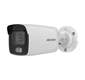 Камера видеонаблюдения Hikvision DS-2CD2047G2-LU(C) (2.8)