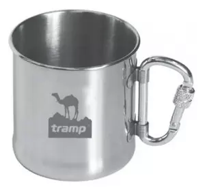 Чашка туристическая Tramp TRC-012
