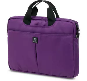 Сумка для ноутбука Vinga 15.6" NB151 purple (NB151PL)