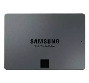 Накопитель SSD 2.5" 4TB Samsung (MZ-77Q4T0BW)