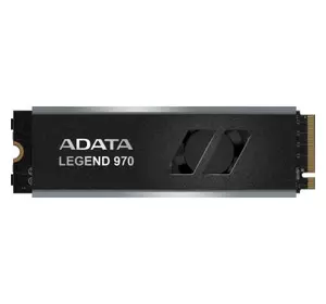 Накопитель SSD M.2 2280 2TB ADATA (SLEG-970-2000GCI)