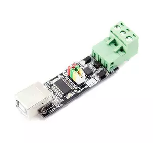 Переходник USB 2.0 - RS485 TTL FTDI через FT232RL