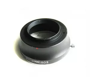 Адаптер переходник Canon EOS - Micro 4/3 M4/3 Ulata