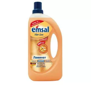 Средство для мытья пола Emsal для ламината 1 л (4009175163882)