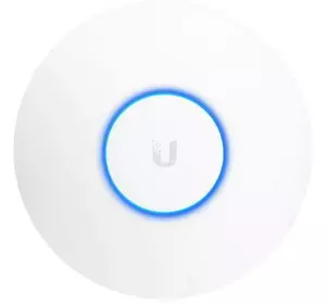 Точка доступа Wi-Fi Ubiquiti UAP-AC-HD