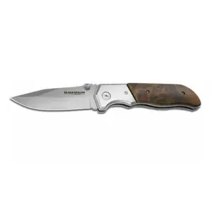 Нож Boker Magnum Forest Ranger (01MB233)