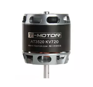 Двигатель для дрона T-Motor T-Motor x Series X3520 V3 Brushless Motors 720KV (AT3520-720KV)