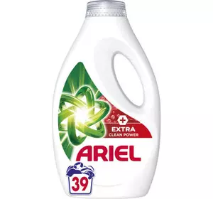 Гель для стирки Ariel Extra Clean 1.95 л (8006540878774)