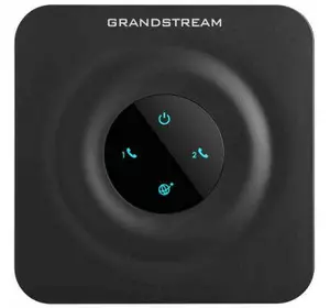 VoIP-шлюз Grandstream HT802