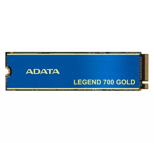 Накопитель SSD M.2 2280 2TB ADATA (SLEG-700G-2TCS-S48)
