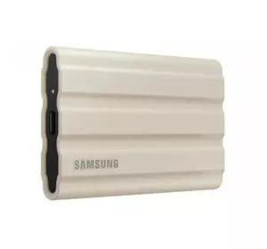Накопитель SSD USB 3.2 2TB T7 Shield Samsung (MU-PE2T0K/EU)