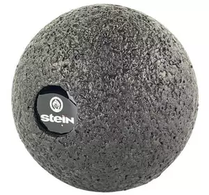 Массажный мяч Stein Одинарний 6 см (LMI-1036)