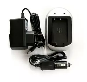 Зарядное устройство для фото PowerPlant Nikon EN-EL12 (DV00DV2242)