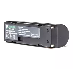 Аккумулятор к фото/видео PowerPlant Fuji NP-100 (DV00DV1049)
