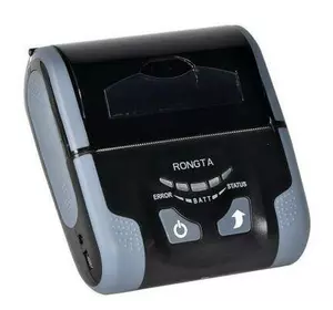 Принтер чеков Rongta RPP300BWU