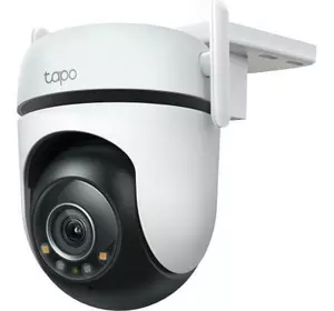Камера видеонаблюдения TP-Link TAPO-C520WS