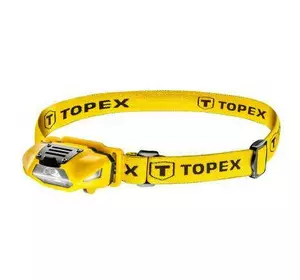 Фонарь Topex 94W390