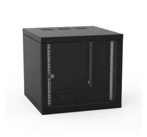 Шкаф настенный Zpas 12U 19" 600x600 Z-BOX (WZ-7240-20-A3-161-BNP)
