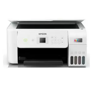 Многофункциональное устройство Epson EcoTank L3266 c WiFi (C11CJ66411)