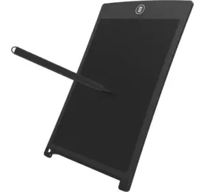 Планшет для рисования Lunatik с LCD экраном 8.5" Черный (LN85A-BK) (1136790)