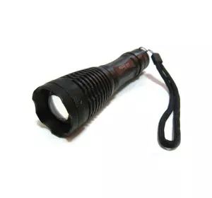 Тактический фонарик POLICE BL-1837-T6 50000W