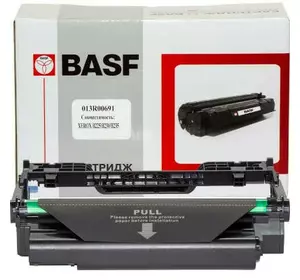 Драм картридж BASF для Xerox B225/B230/B235 / 013R00691 Black (DR-B225)