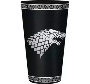 Стакан ABYstyle Game Of Thrones Stark (ABYVER114)