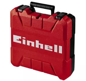 Качественный кейс пластиковый универсальный Einhell S35 E-Box (4530045)