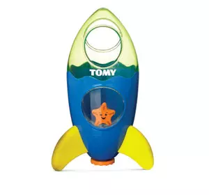 Игрушка для ванной Tomy Fountain Rocket (T72357)