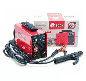 Сварочный аппарат Edon TB-300P (3.5 кВт, 300 А) для дома