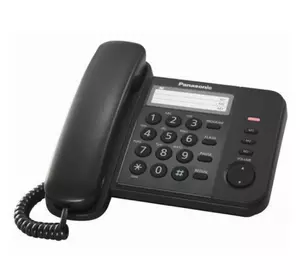 Телефон KX-TS2352UAB Panasonic