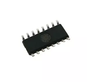 Чип CH340G CH340 SOP16, USB - UART TTL преобразователь