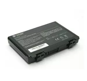 Аккумулятор для ноутбука ASUS F82 (A32-F82, ASK400LH) 11,1V 4400mAh PowerPlant (NB00000283)